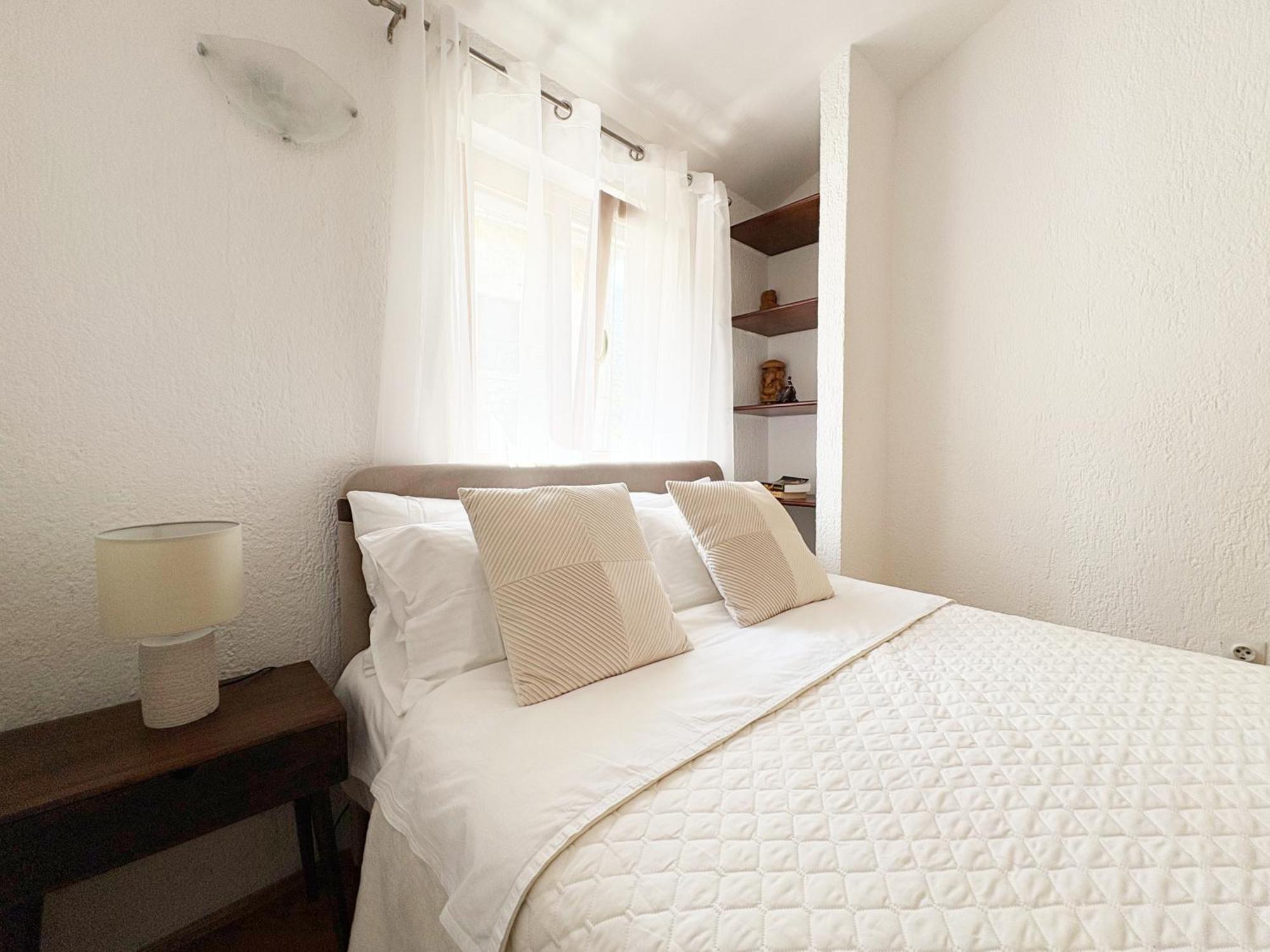 S&P City Center Apartments Kotor Ngoại thất bức ảnh